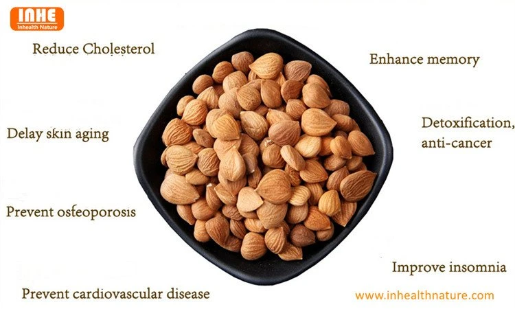Amygdalin benefits