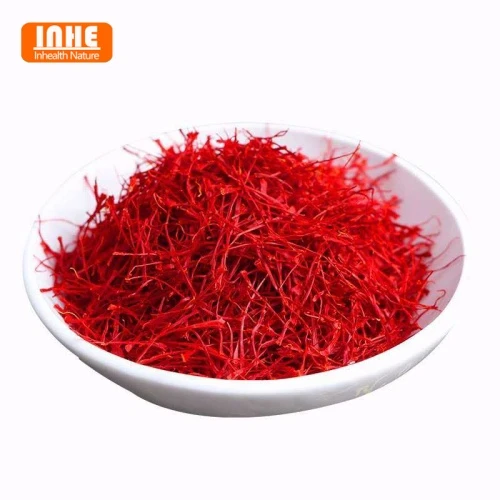 Saffron Stigma